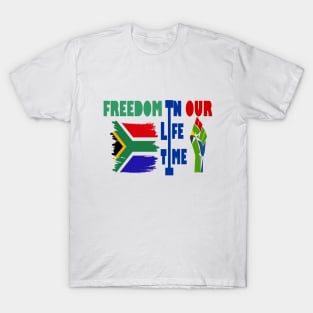 Nelson Mandela T-Shirt